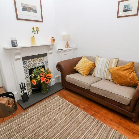 5 Parc Terrace Villa Penzance Eksteriør billede