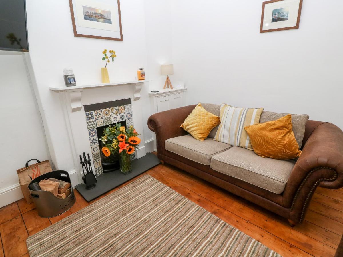5 Parc Terrace Villa Penzance Eksteriør billede