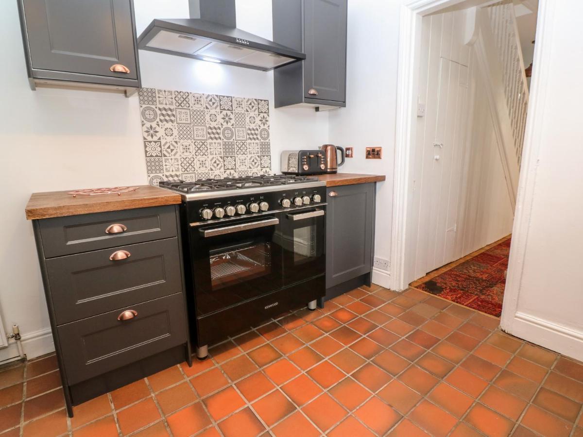 5 Parc Terrace Villa Penzance Eksteriør billede