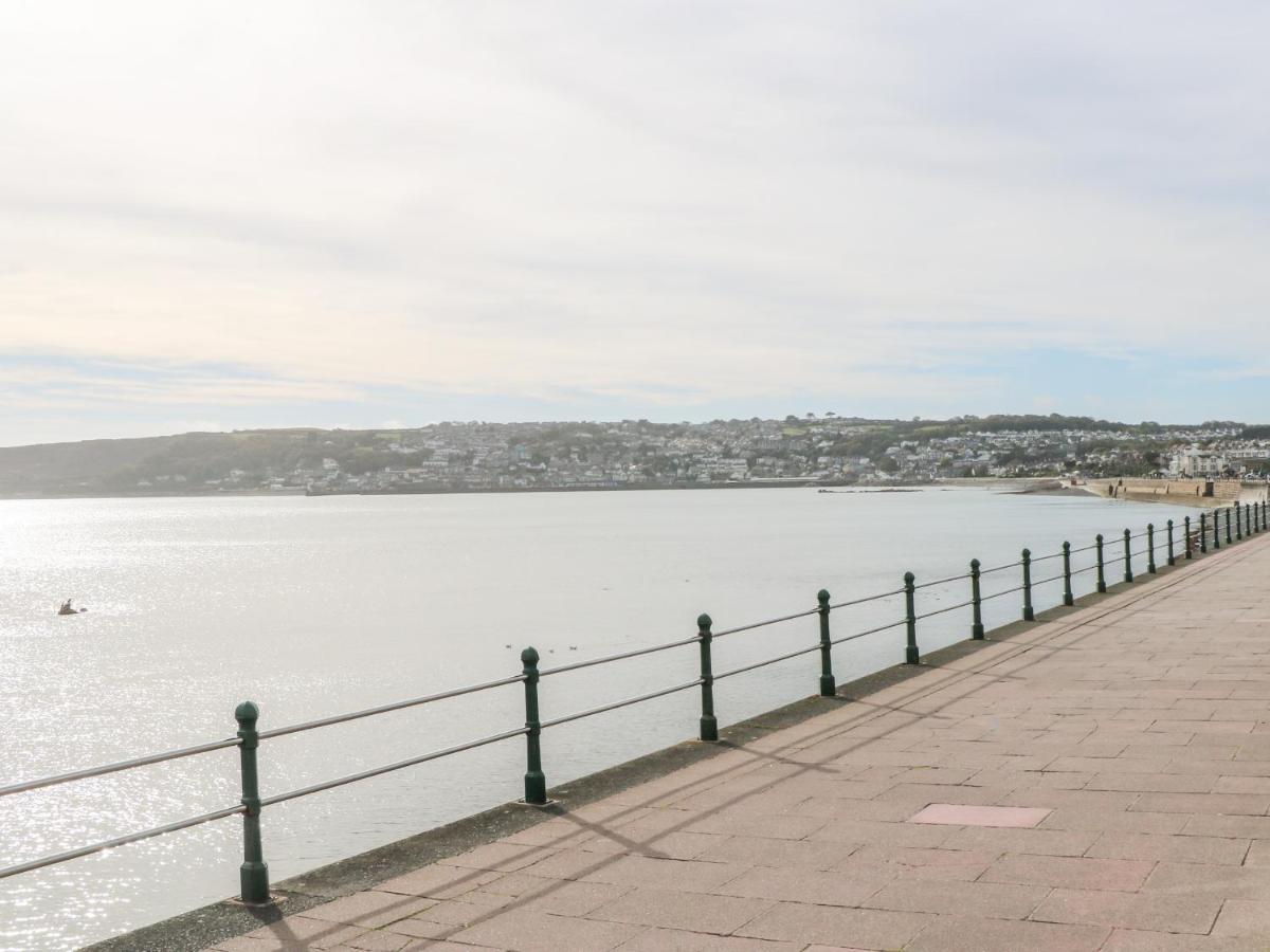 5 Parc Terrace Villa Penzance Eksteriør billede