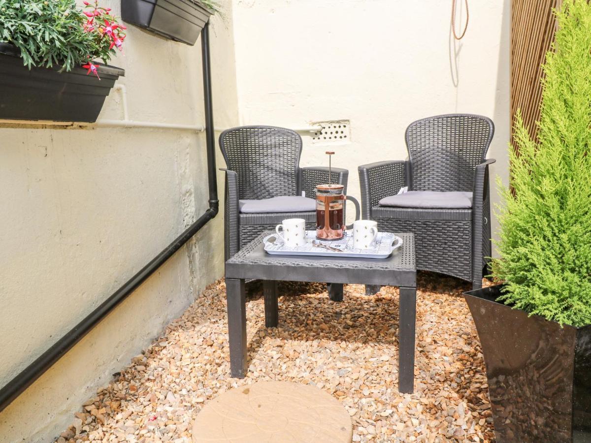 5 Parc Terrace Villa Penzance Eksteriør billede