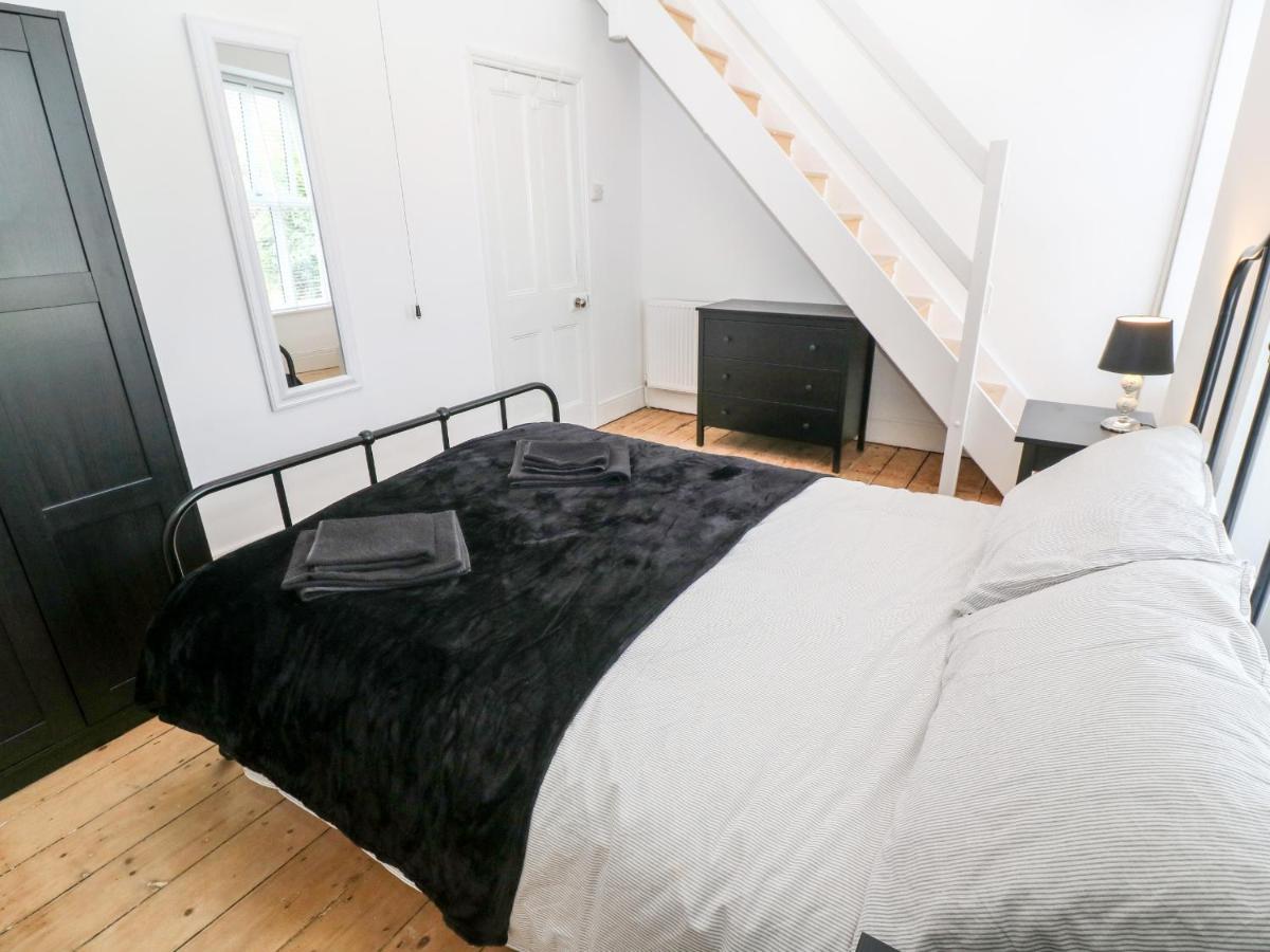 5 Parc Terrace Villa Penzance Eksteriør billede