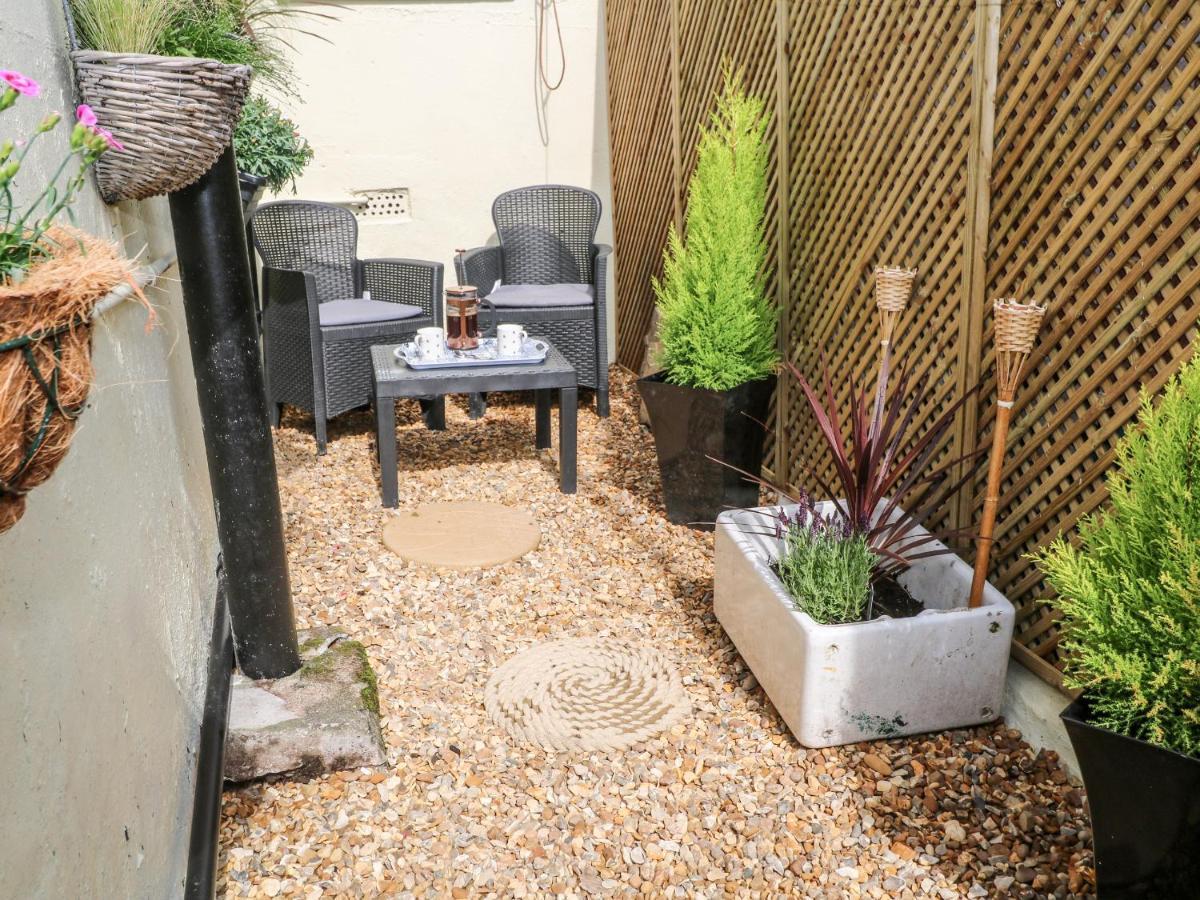 5 Parc Terrace Villa Penzance Eksteriør billede