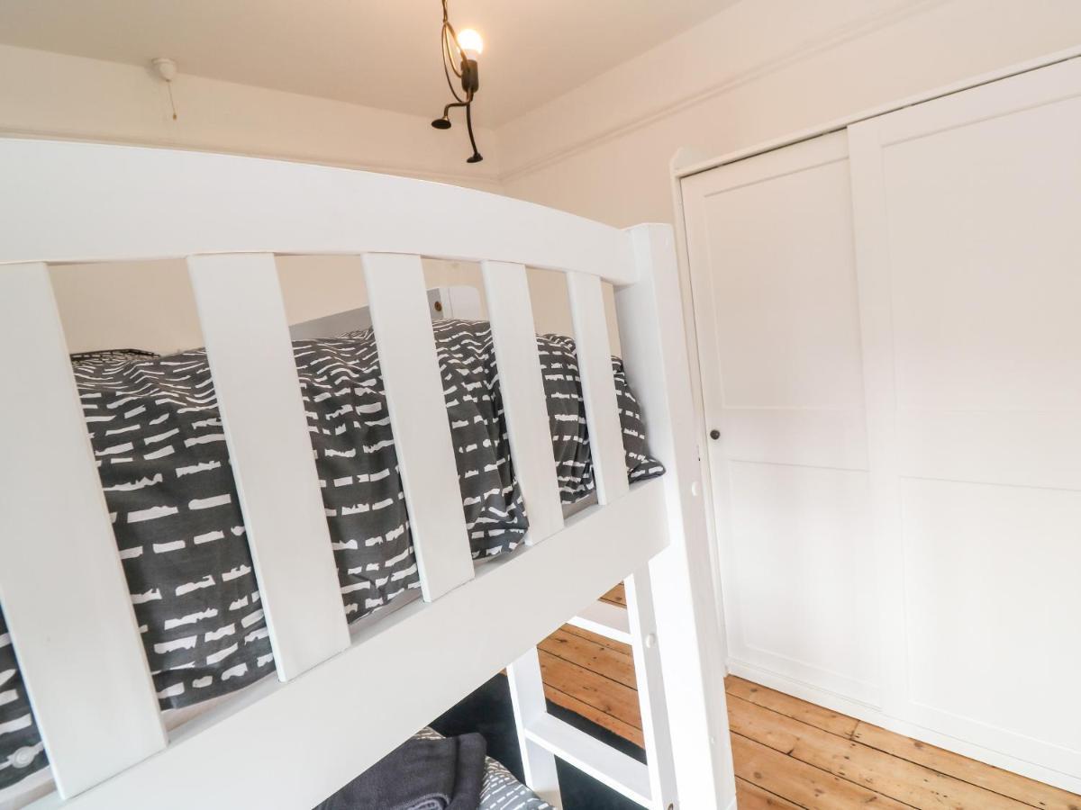 5 Parc Terrace Villa Penzance Eksteriør billede